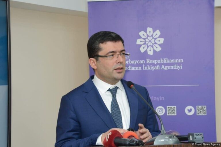 Bu, Qarabağın simasını dəyişir - Əhməd İsmayılov