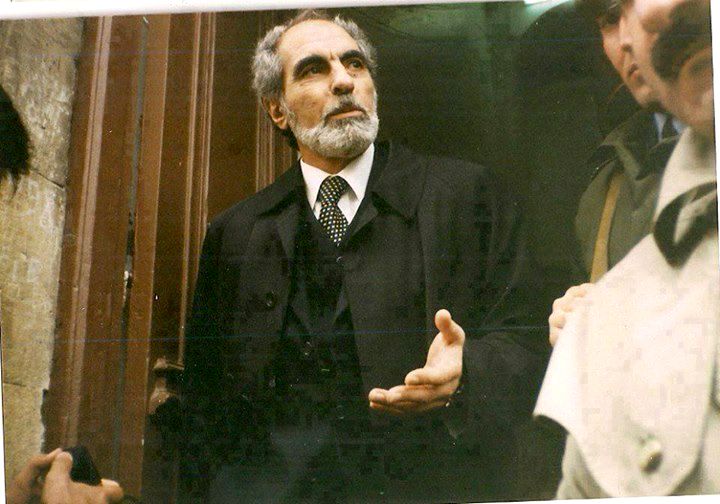 Türkiyədə vəfat edən məşhur azərbaycanlılar - Siyahıda kimlər var? 2 elcibey