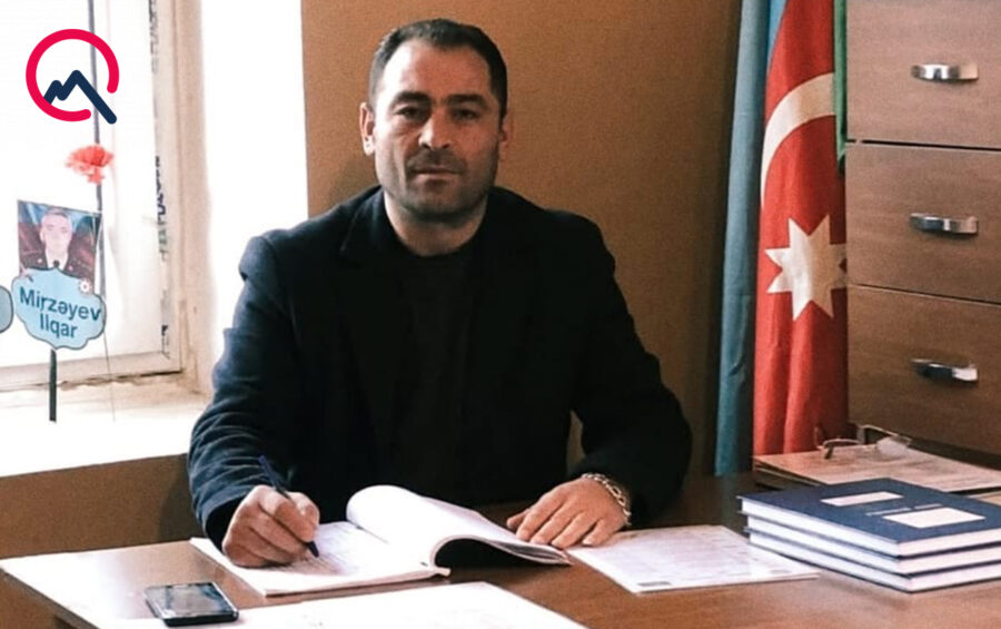 elcin nagiyev