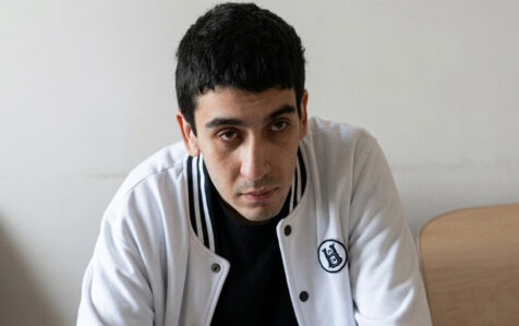 eli xelilov