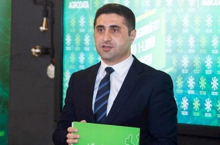 Qaxın icra başçısı bu hərəkəti niyə edib? – qalmaqallı video ilə bağlı yeni detallar