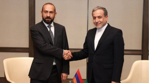 eraqci mirzoyan
