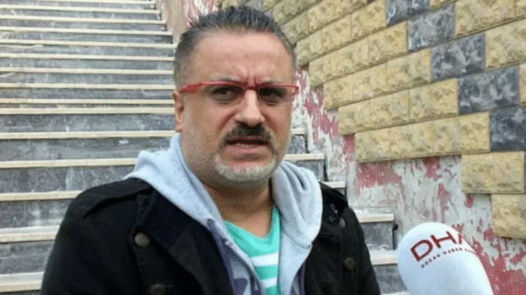 Tanınmış prodüser Erol Köse faciəvi şəkildə öldü