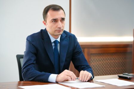 ferid bagirzade