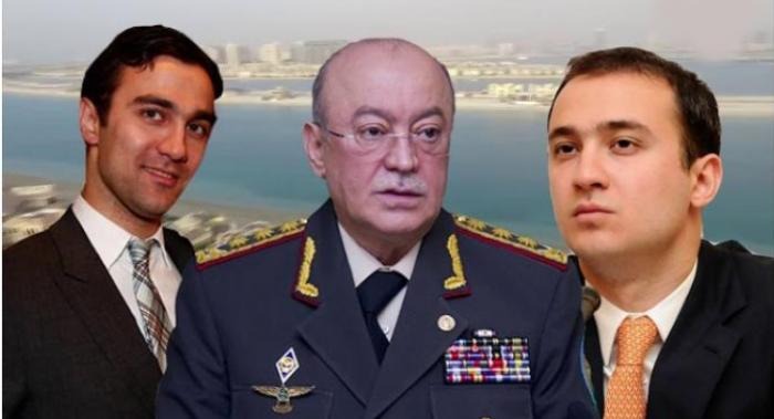 Heydərovun oğlanları beynəlxalq kino layihəsinə sponsorluq edib – İctimaiyyətdən niyə gizlədilib?