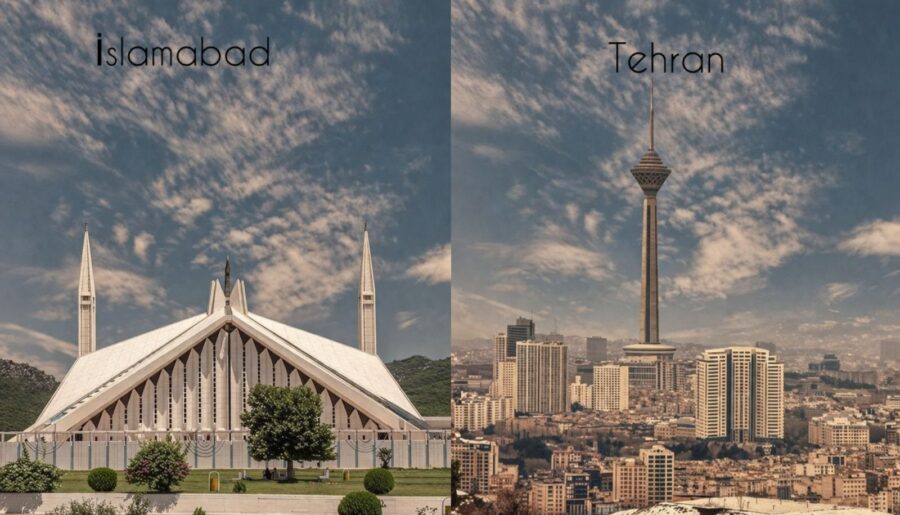 İranla bağlı 4 müsəlman ölkə niyə toplandı? – tarixi sammitin gizlinləri