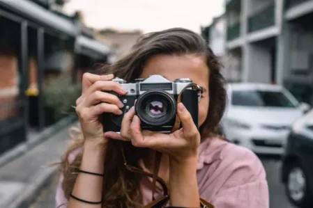 fotoaparat