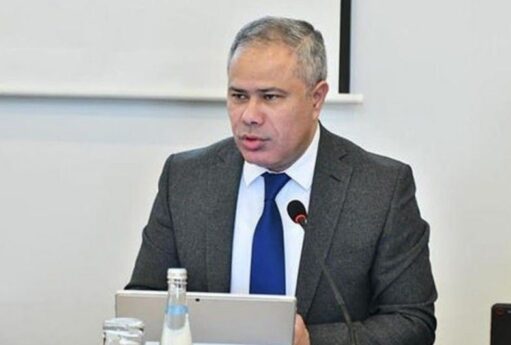 fuad babyev