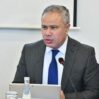 fuad babyev