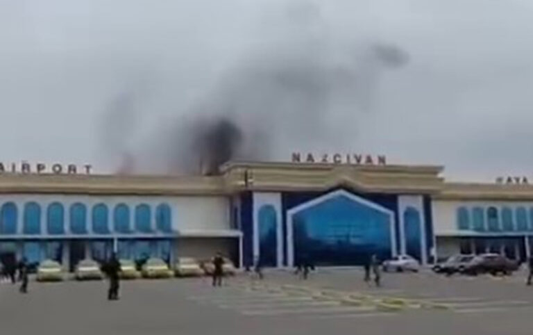“Xəbər tutdum ki, belə bir hadisə olub, dərhal nazirə zəng etdim”