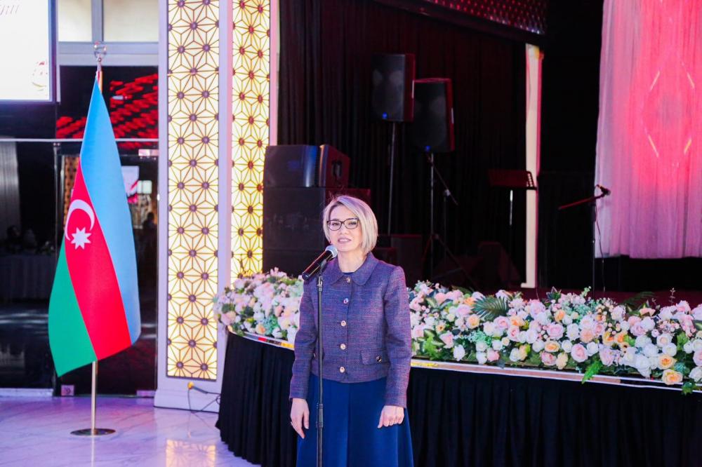 Nizami rayonunda 8 Mart – Beynəlxalq Qadınlar Günü münasibətilə tədbir keçirildi 12 gallery news 202603060818156