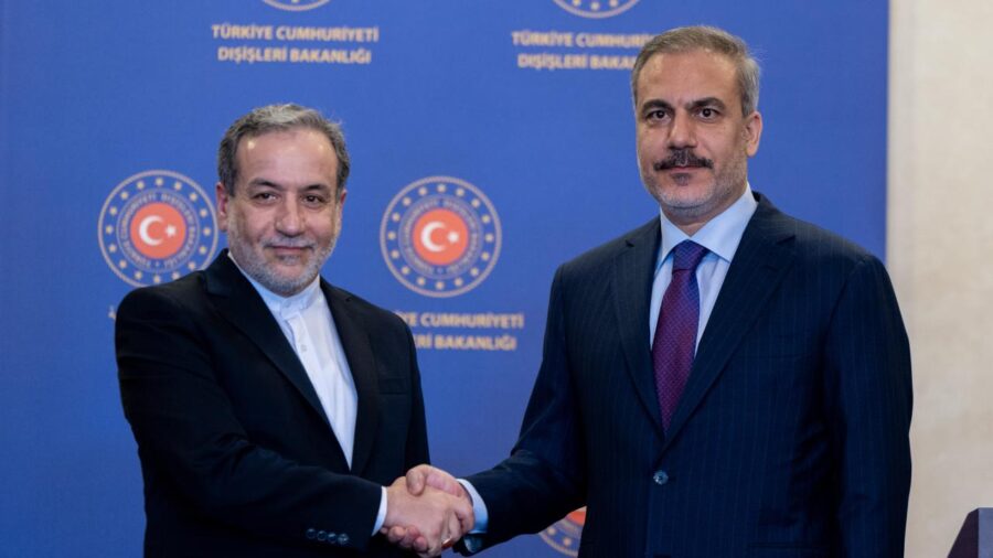 hakan fidan arakci 2431550 1