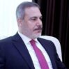 hakan fidan yeni