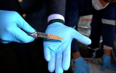 heroin 1