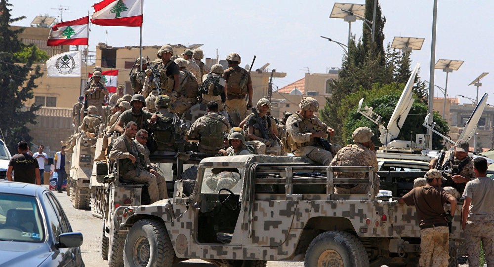 hizbullah