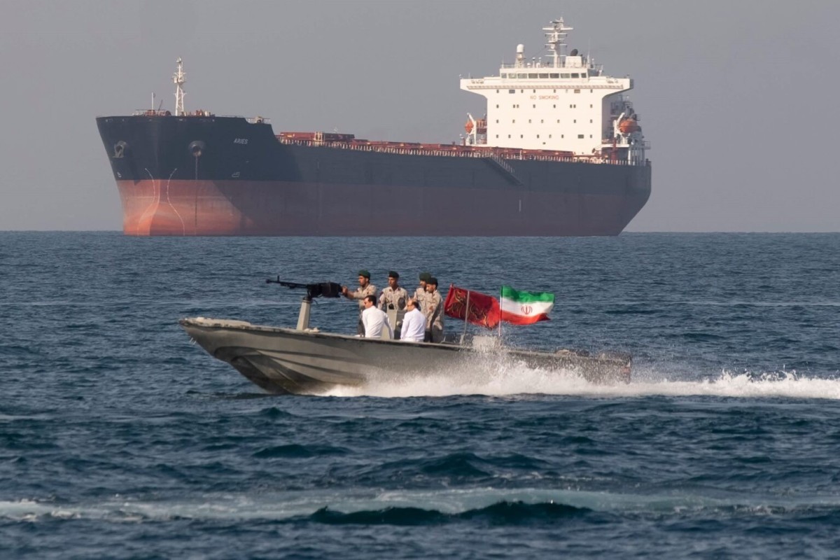 hormuz