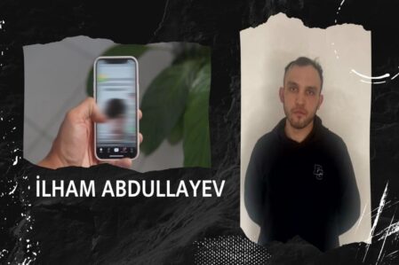 ilham abdullayev