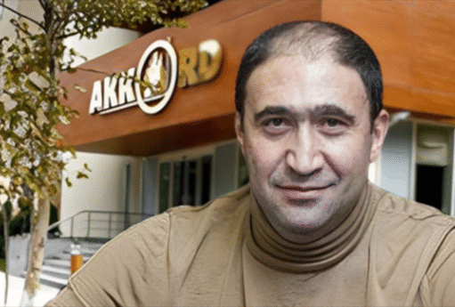 ilqar akkord