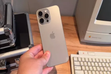 iphone 1