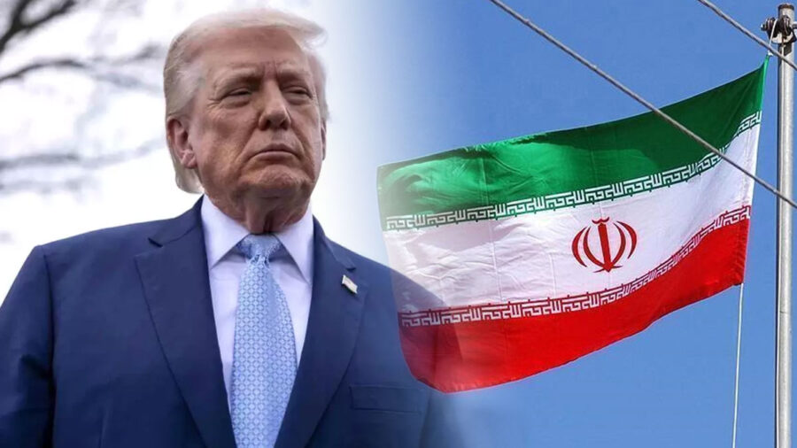 Trampın komandası 6 maddəlik siyahı hazırladı – İrana hansı şərtlər qoyulub?