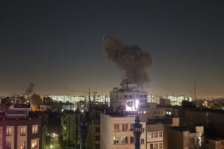 iran 111
