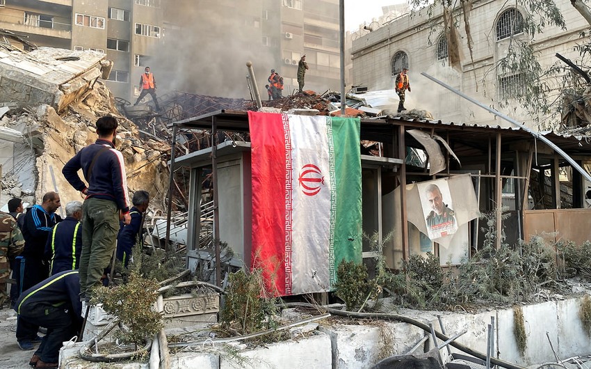 iran 7