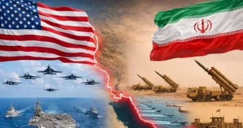 ABŞ-dan xəbərdarlıq: “İranın bunu etməsinə imkan verməyəcəyik”