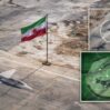 iran model