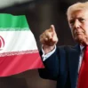 iran tramp