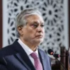 ishaq dar