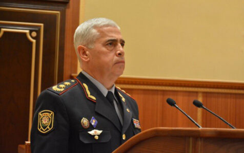 ismet eliyev