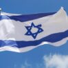 israel flag