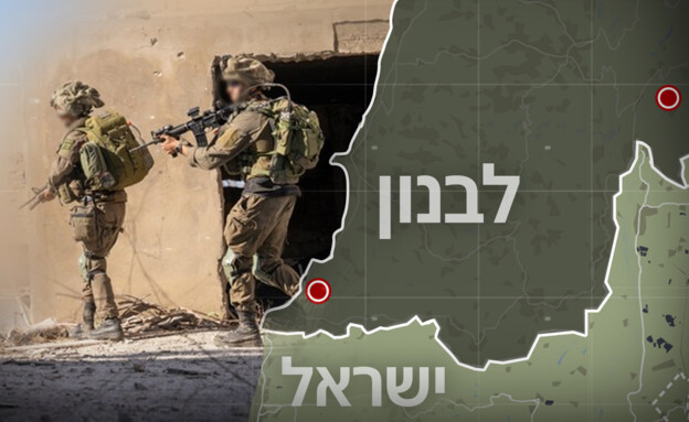 İsrail ordusu daha bir ölkəyə daxil oldu: qoşunlar irəliləyir, ərazilər tutulur – VİDEO