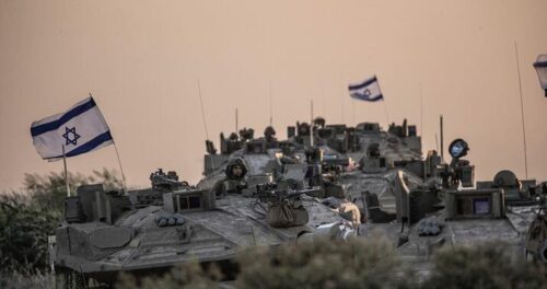 Netanyahu əmr etdi: hücumlar başladı – Ordudan açıqlama