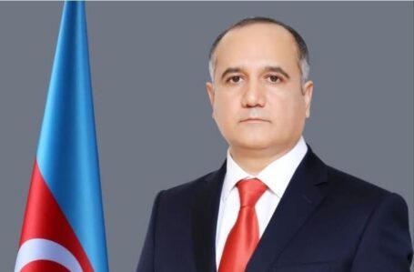 Bu əməkdaşlıq geostrateji baxımdan da əhəmiyyətlidir – Kamaləddin Qafarov