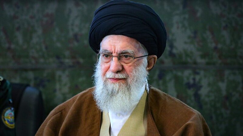 khamenei succession