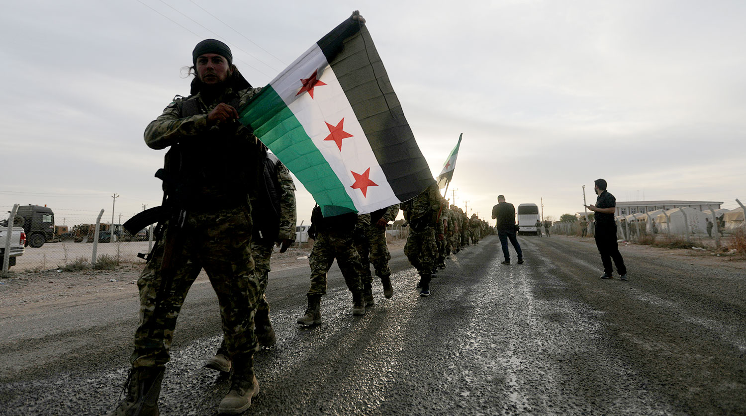 kurd