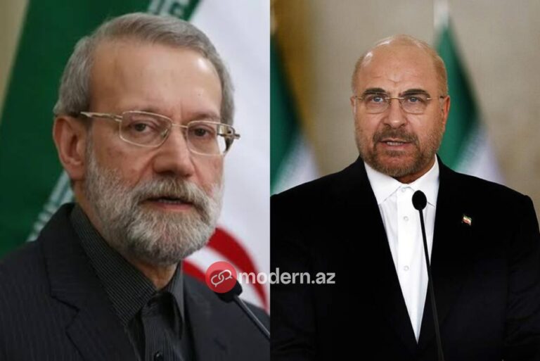 Nə Pezeşkian, nə SEPAH - İranı onlar idarə edir...