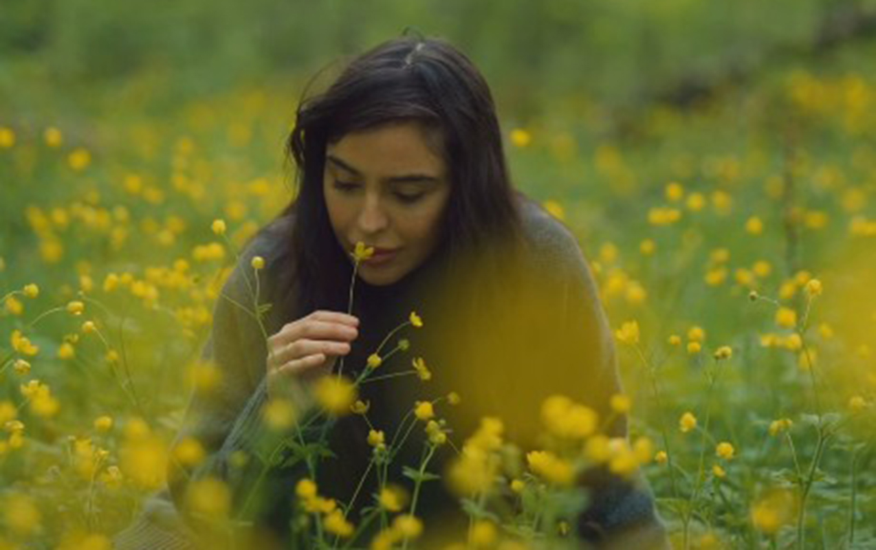 leyla aliyeva
