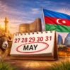 may