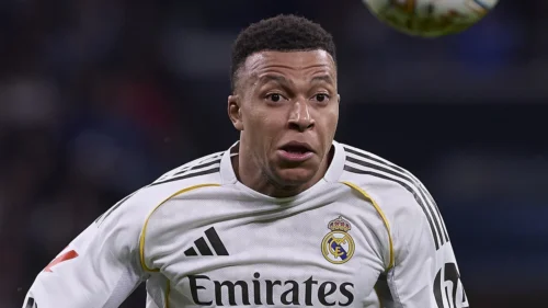 mbappe