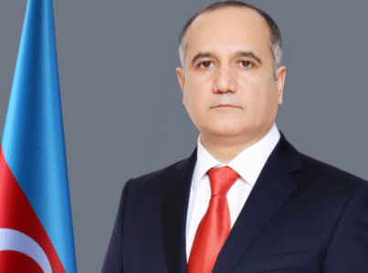 Müsəlman dünyasının taleyində yeni mərhələ… – Kamaləddin Qafarov