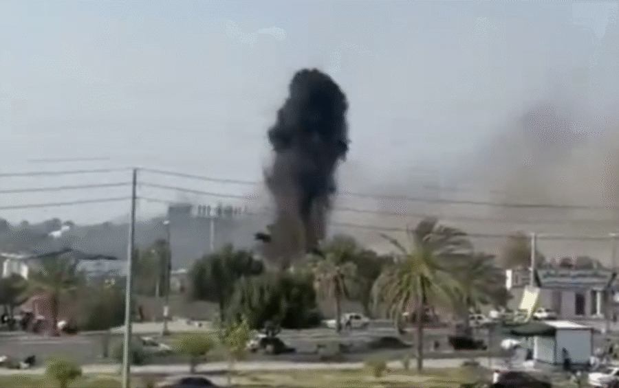 Bu iki ölkə İrana hücum edəcək və müharibəyə qoşulacaq