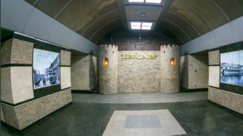 metro 09