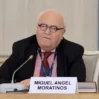 migel angel moratinos