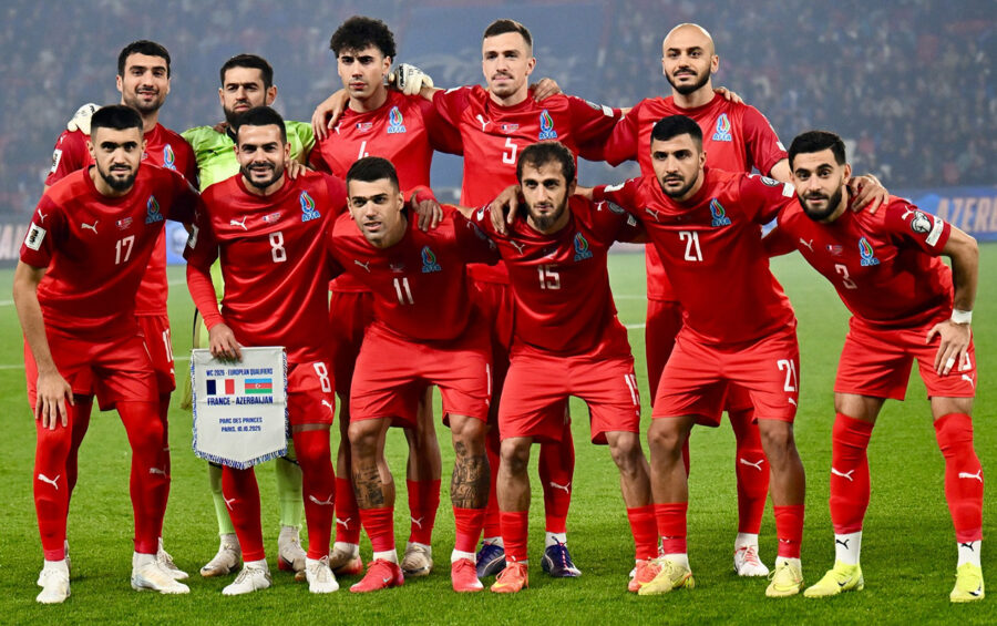 Millimiz FİFA seriyasının qalibi oldu: kubok qaldırılır – CANLI