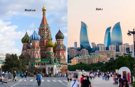 Ukrayna ilə bağlı danışıqlar Bakıda keçiriləcək? – Moskvadan reaksiya