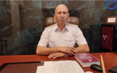 mubariz abdullayev