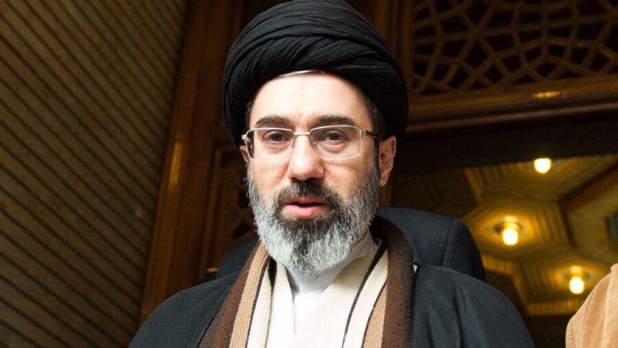 Müctəba Xameneinin harada olduğunu yalnız bu şəxs bilir