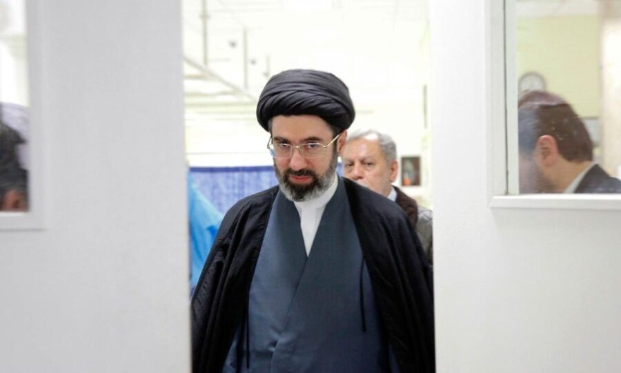 Müctəba Xamenei ətrafında sirr böyüyür – Qəribə məlumatlar yayıldı